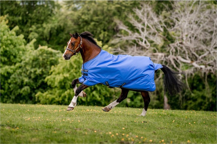 Produktbild Horseware Weidedecke Amigo Hero Ripstop Lite 0g (85 cm)
