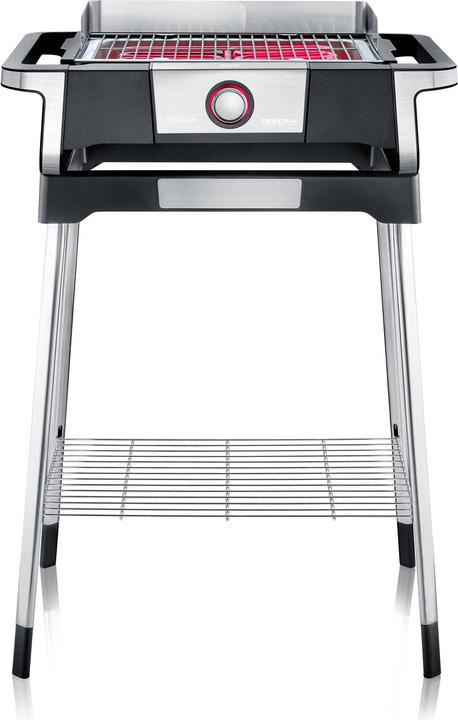 Image du produit Severin PG8117 (3 kW)