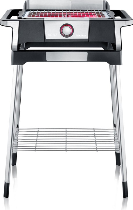 Actual product image Severin PG8117 (3 kW)