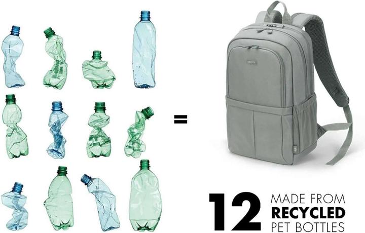 Produktbild Dicota Eco Scale (19.50 l)