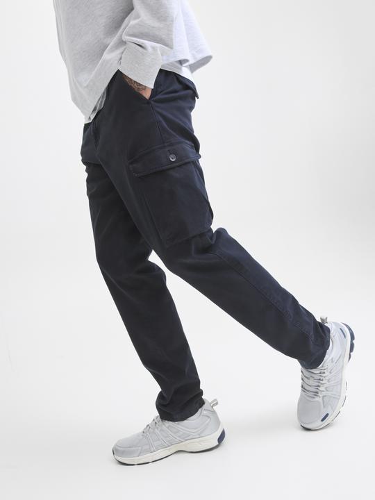 Immagine prodotto Jack & Jones Tapered Fit Karottenhosen Karottenhosen (W31/L36)