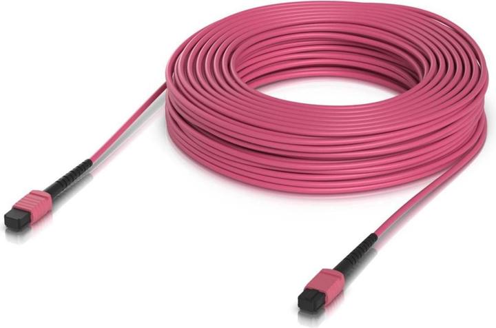 Produktbild Ubiquiti Indoor OM4 multi-mode fiber (30 m)