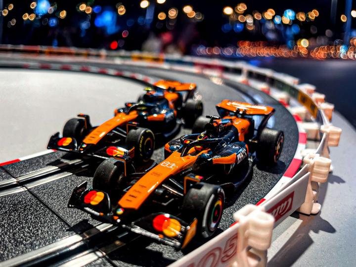 Image du produit Carrera GO! McLaren Formula 1, L.Norris