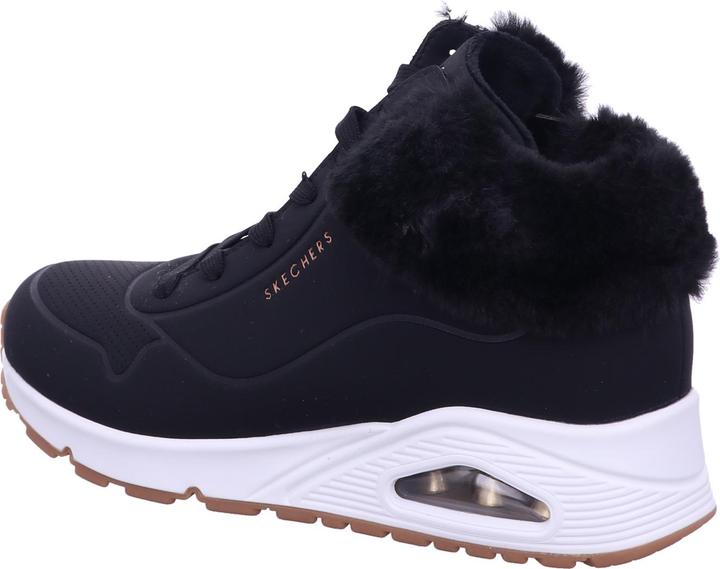 Actual product image Skechers Uno - Fall Air 310539L-BLK - 33 (33)