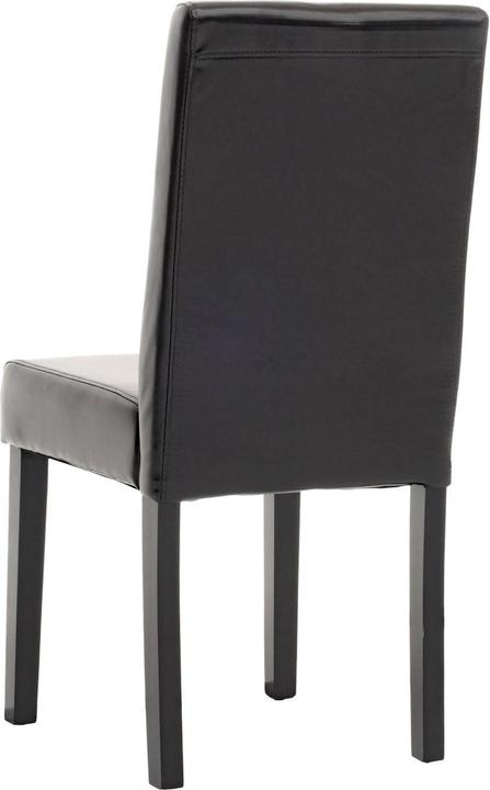 Actual product image JOHN316 Esszimmerstuhl