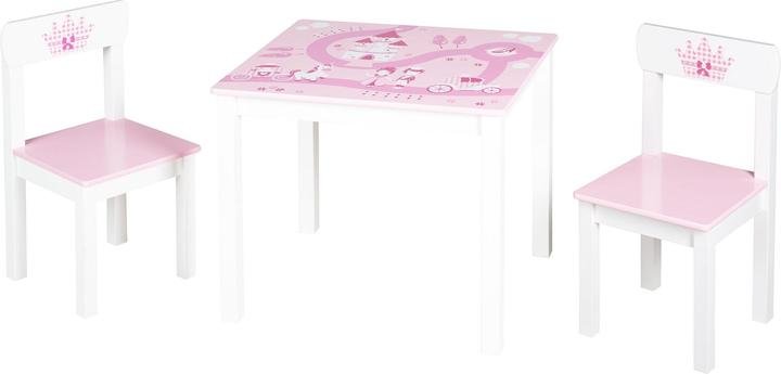 Roba Children's seating group (Child seating group)