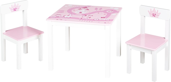 Roba Children's seating group (Child seating group)