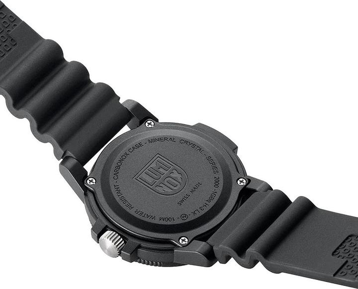 Produktbild Luminox X2.2005 Sea Bass Herrenuhr 44mm 10ATM (Analoguhr, 44 mm)