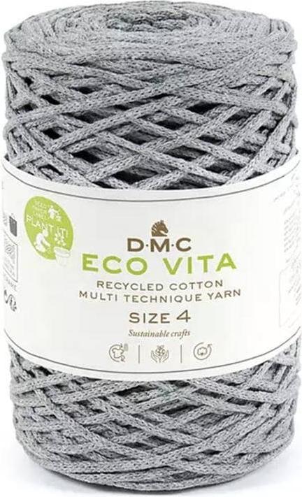 Image du produit DMC Eco Vita 4 (200 m)