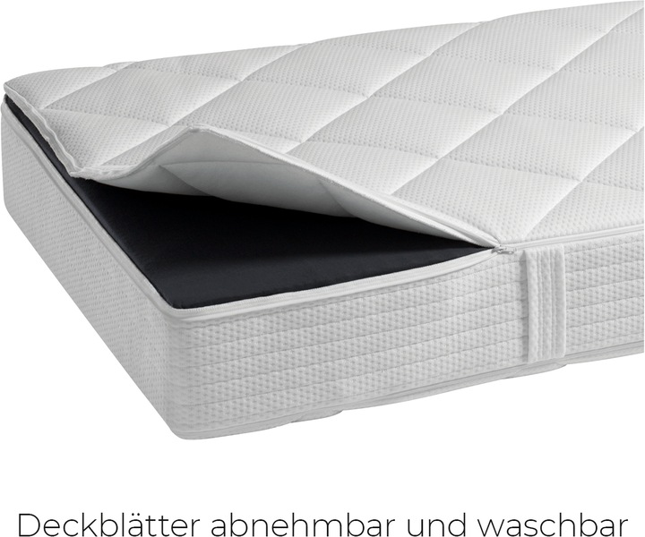 Immagine prodotto Sleepwell24 zurich (180 x 200 cm, Nucleo di schiuma)