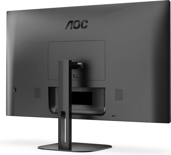 Produktbild AOC 24V5CE/BK (1920 x 1080 Pixel, 23.80")