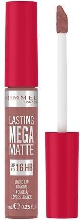 Immagine prodotto Rimmel London Colore labbra liquido Mega Matte a lunga durata (Essere il mio bambino)