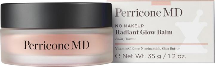 Produktbild Perricone MD No Makeup Radiant Glow Balm (Pearl ( 1 ), Highlighter, 35 ml)