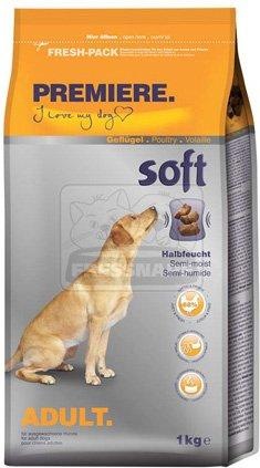 Produktbild Premiere Soft Adult Huhn (Adult, 1000 g)