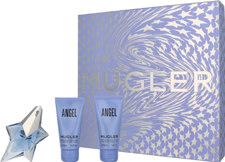 Immagine prodotto Thierry Mugler Angel (Eau de parfum, 125 ml)