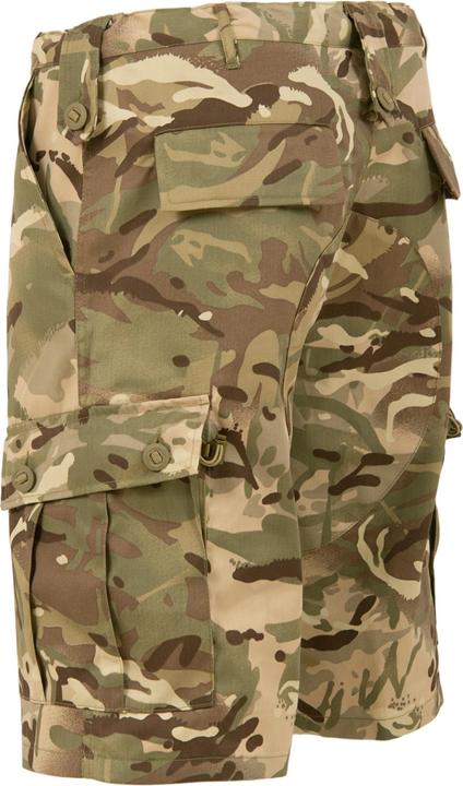 Image du produit Highlander Short Elite Hmtc Size 32 (32)