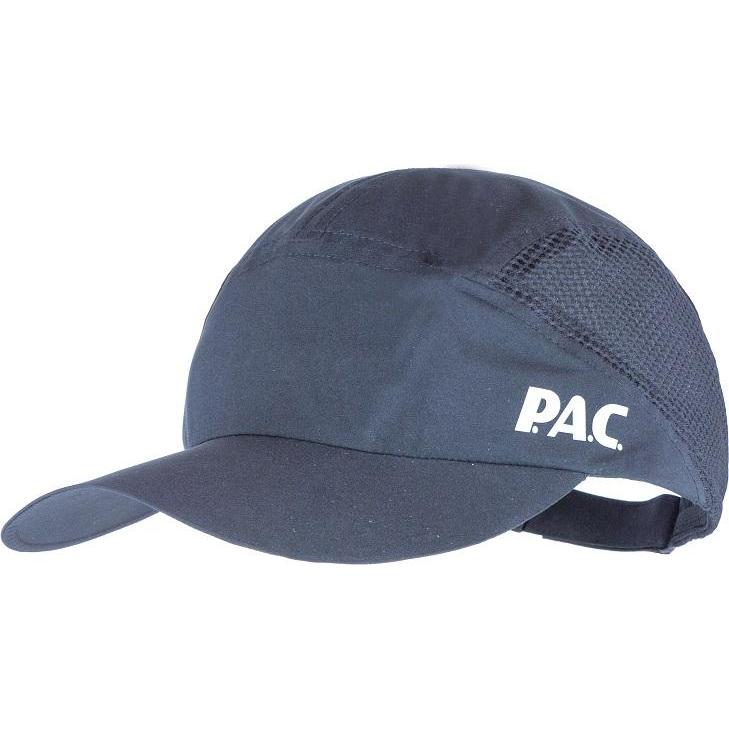 P.A.C., Unisex, Cap, . Soft Outdoor Cap Gilan, Blau, (One Size)