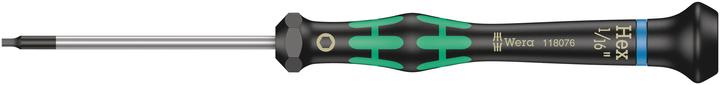 Produktbild Wera 2054 Hex-Plus 1/16" x 60 mm (Innensechskant)