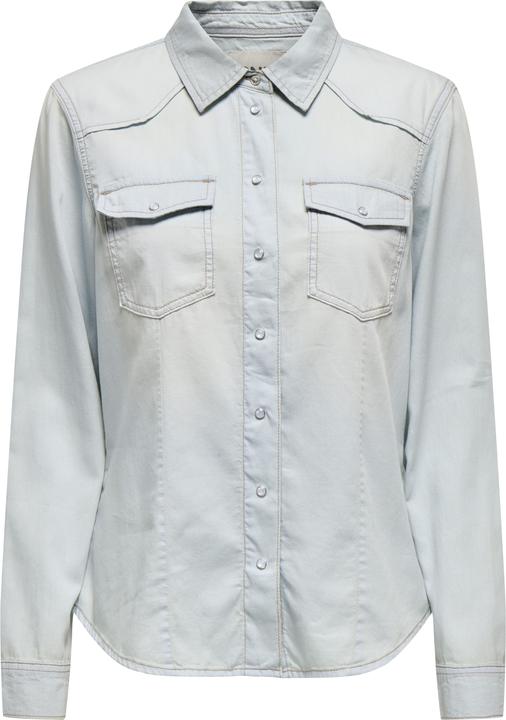 Denim Azzurro