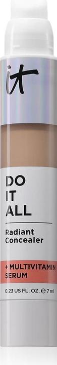 Produktbild It Cosmetics Do It All (Light Warm)