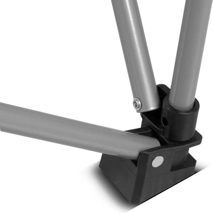 Immagine prodotto Stahlwerk Sedia da campeggio Sedia da giardino Sedia pieghevole Sedia da pesca Sedia pieghevole