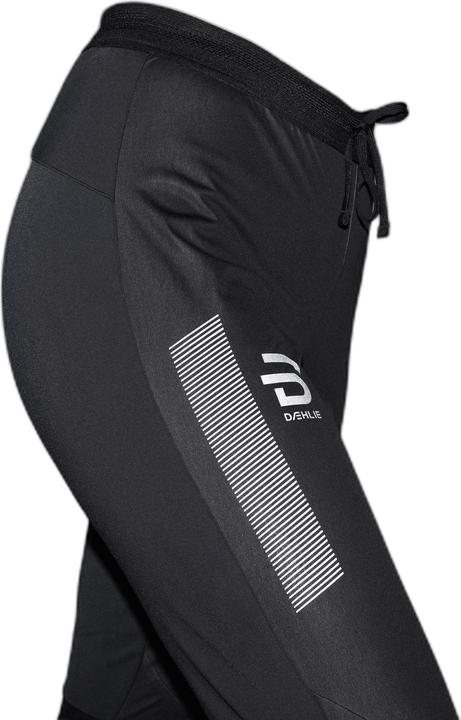 Produktbild Daehlie M Pants Winter Run (L, M, S, XL, XXL)