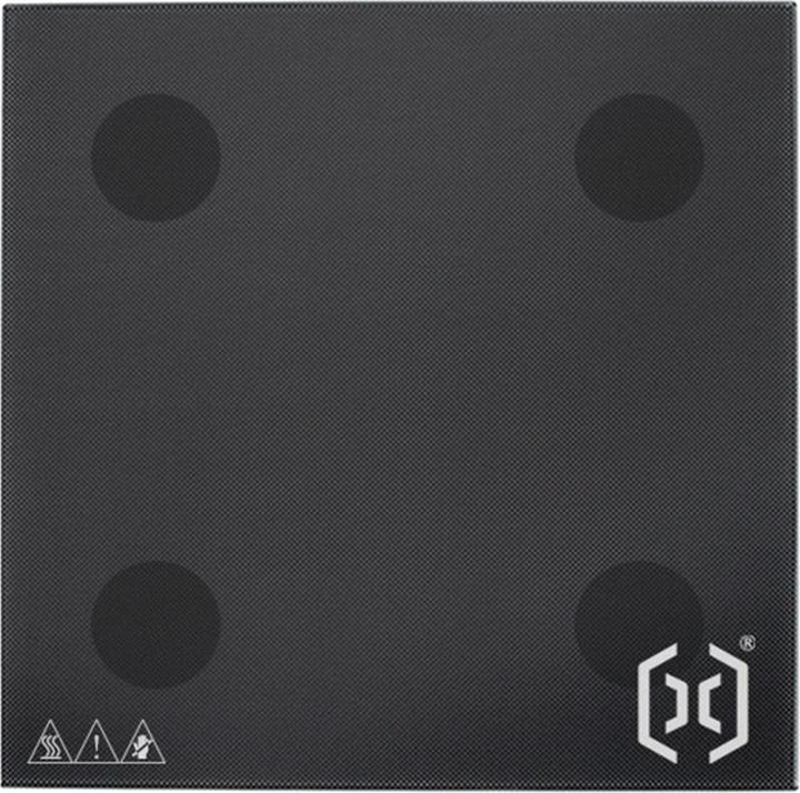 Immagine prodotto Artillery Piastra di vetro di ricambio Sidewinder X1/X2 310x310mm (Piastra)