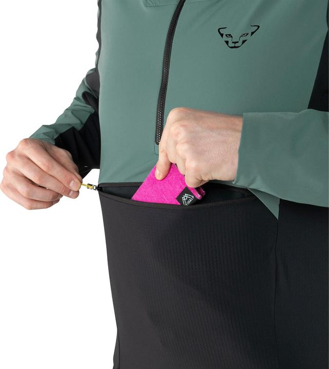 Produktbild Dynafit Tigard Alpha Direct Anorak (M)