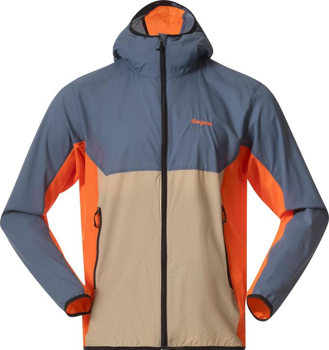 Produktbild Bergans Vaagaa Windbreaker (S)