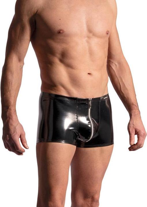 Image du produit Manstore Pantalon zippé (XXL)