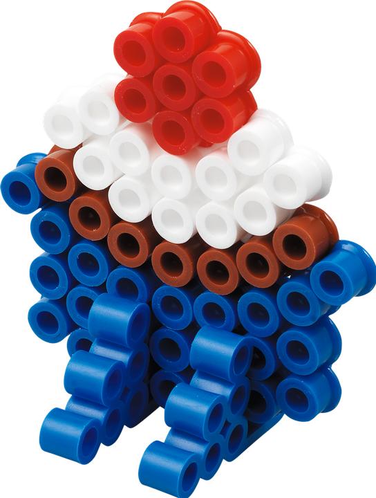 Actual product image Hama Perlen Meal Box