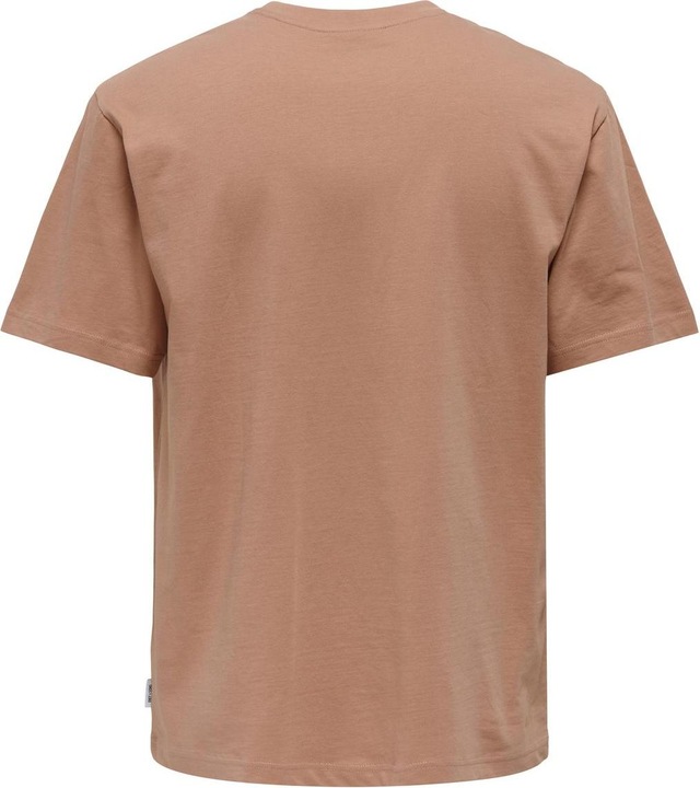 Image du produit Only & Sons Onsfred Life Rlx Ss Tee Noos (XXL)