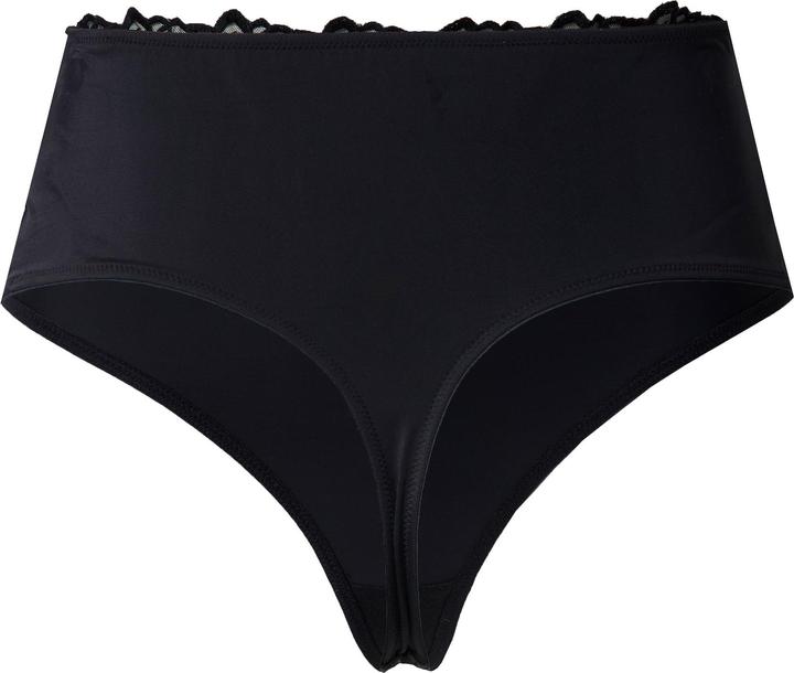 Image du produit TruYou Tanga, dentelle et microfibre (54)