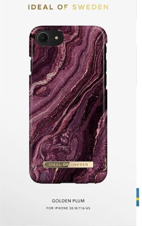 Produktbild iDeal Of Sweden Fashion (Apple iPhone 6, Apple iPhone 8, Apple iPhone SE (2nd Gen), Apple iPhone 7, Apple iPhone SE (3rd Gen))