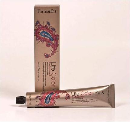 7.44 Biondo ramato intensivo