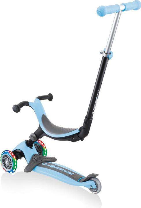 Produktbild Globber Plus