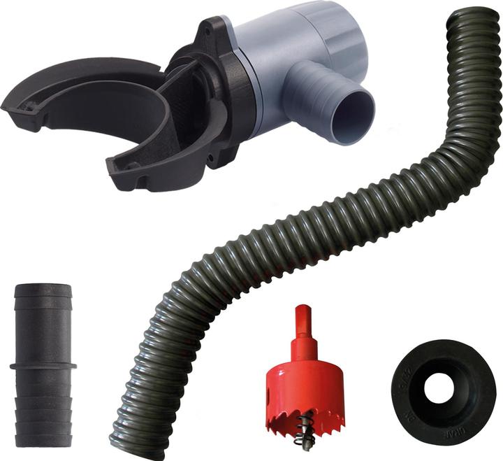 Immagine prodotto Garantia Raccoglitore di pioggia