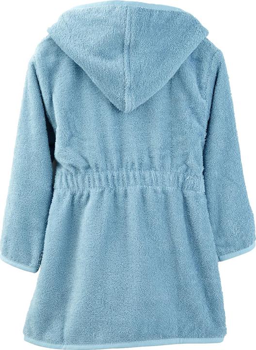 Actual product image Vertbaudet Bademantel (116)