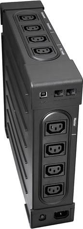 Produktbild Eaton Ellipse ECO 800 USB IEC (800 VA, 500 W, Standby USV)