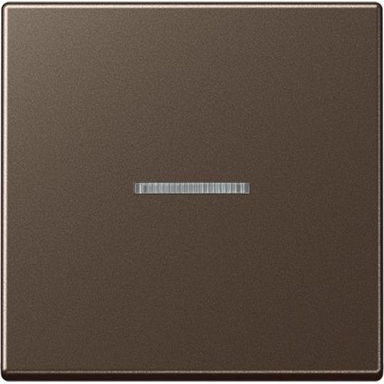 JUNG A10911STRFMO KNX RF Taster (A10911STRFMO)