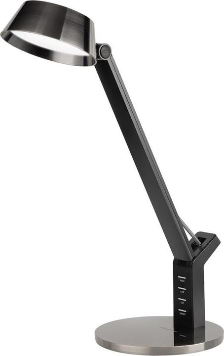 Rebel LED lamp on the table - 3 bright colors (480 lm)