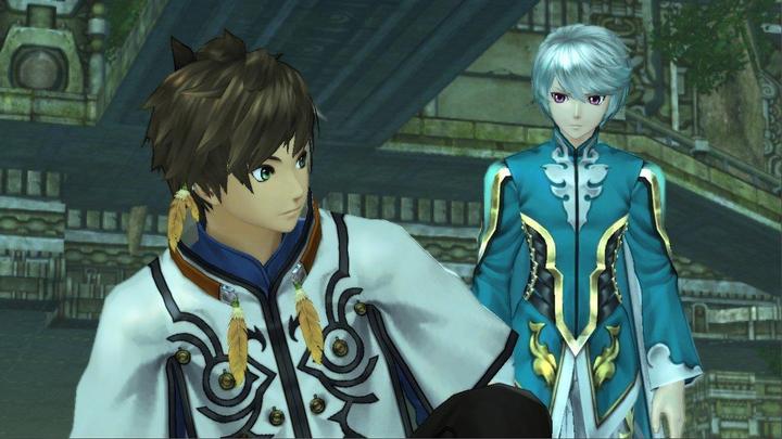Produktbild Bandai Namco Tales of Zestiria (PS3, Multilingual)