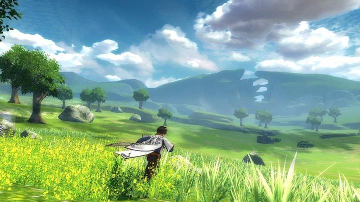 Produktbild Bandai Namco Tales of Zestiria (PS3, Multilingual)