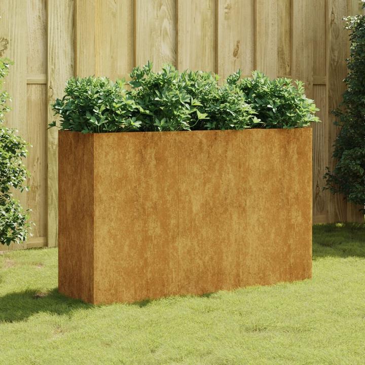 Produktbild VidaXL Hochbeet