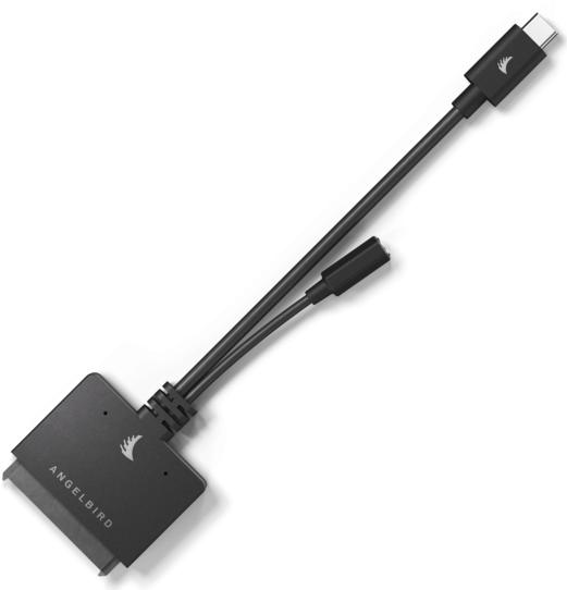 Immagine prodotto Angelbird AV Pro CF