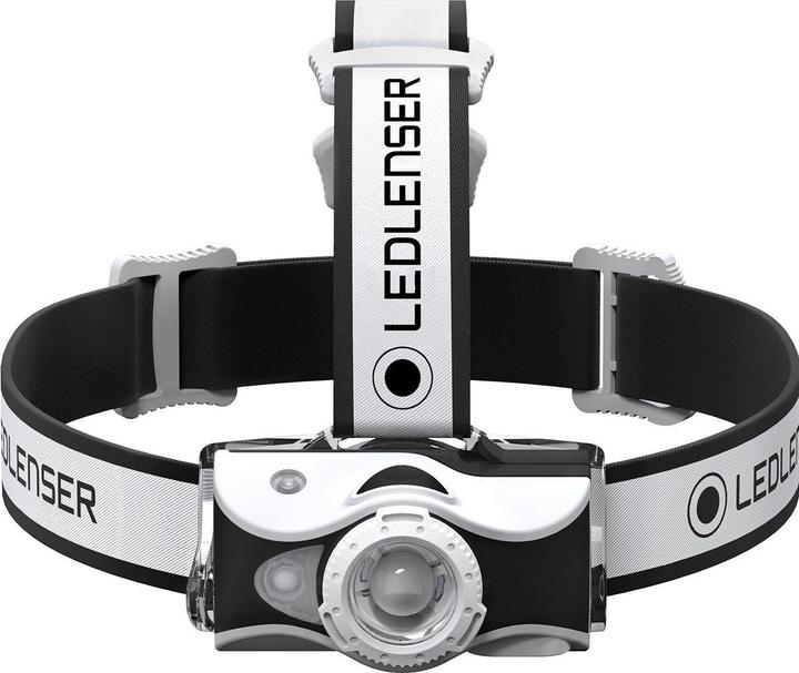 Produktbild Ledlenser MH7 (600 lm)