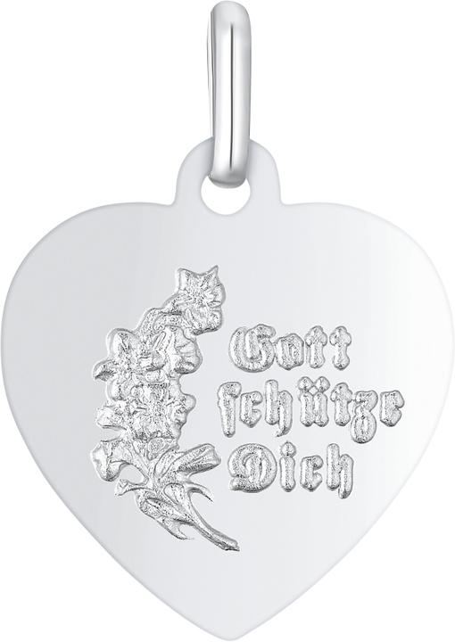 Immagine prodotto Amor Per donna, Argento 925 | Angelo (Argento 925)