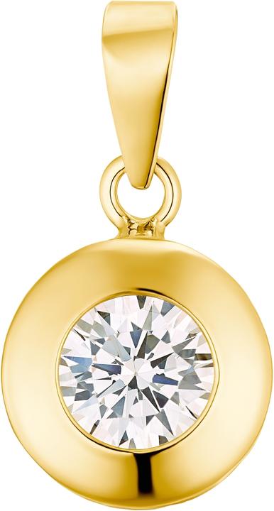 Produktbild Amor Für Damen, 750 Gold (750/18 K Gelbgold)