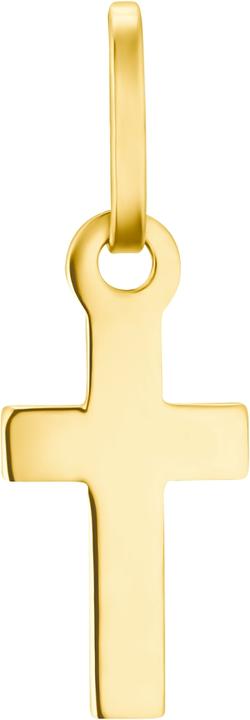 Immagine prodotto Amor Per le signore, 585 oro | croce (Oro giallo 585/14 K Oro giallo)