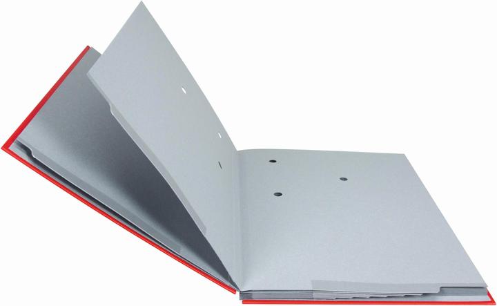 Produktbild Biella Unterschriftenmappe (A4, 1x)